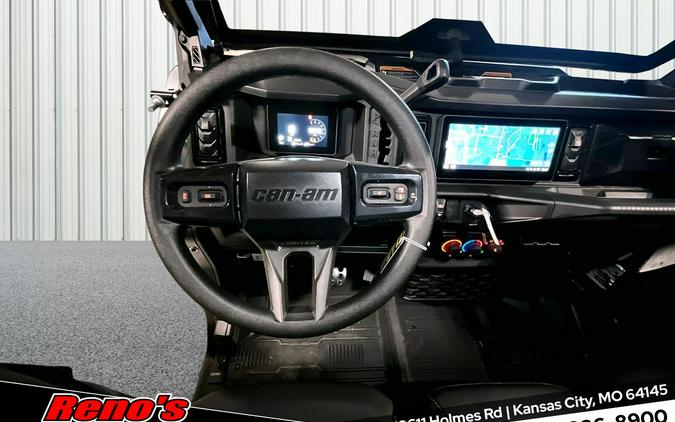 2027 Can-Am Defender MAX Limited CAB HD11