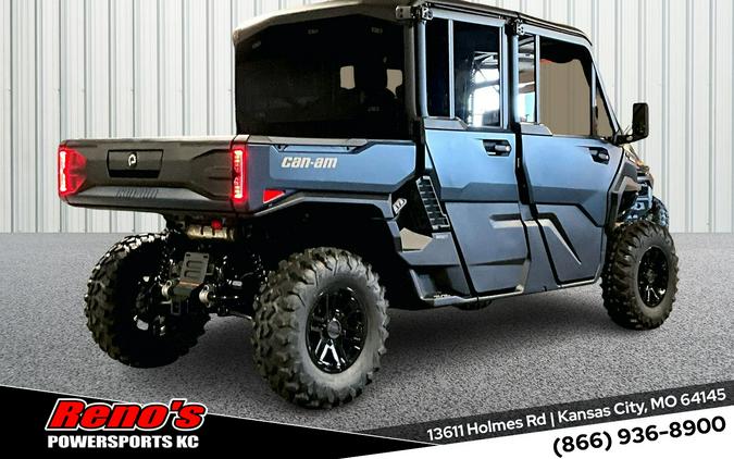 2027 Can-Am Defender MAX Limited CAB HD11