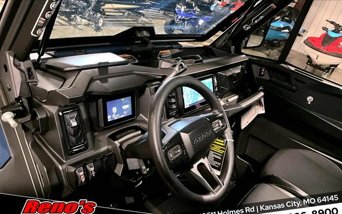2027 Can-Am Defender MAX Limited CAB HD11