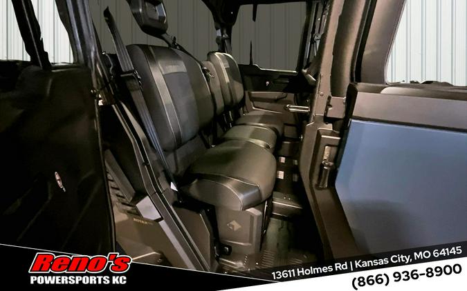2027 Can-Am Defender MAX Limited CAB HD11