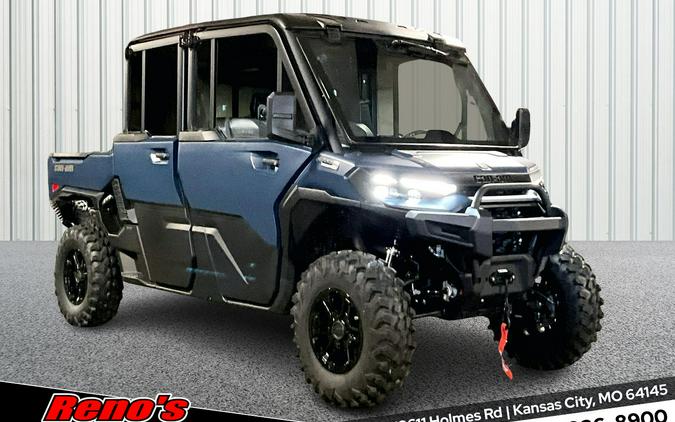 2027 Can-Am Defender MAX Limited CAB HD11