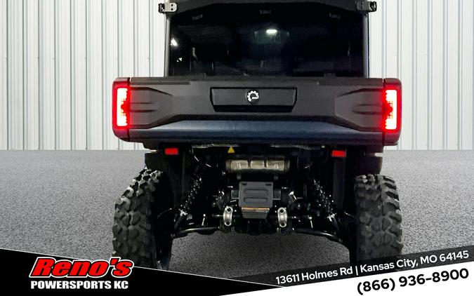 2027 Can-Am Defender MAX Limited CAB HD11