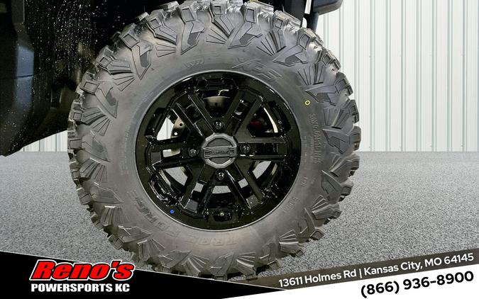 2027 Can-Am Defender MAX Limited CAB HD11