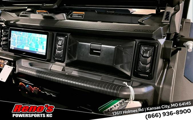 2027 Can-Am Defender MAX Limited CAB HD11
