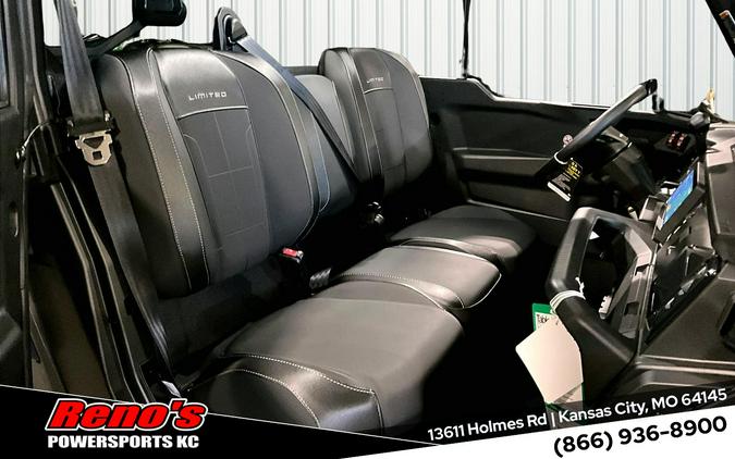 2027 Can-Am Defender MAX Limited CAB HD11