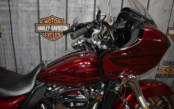 FLTRXS 2017 Road Glide® Special