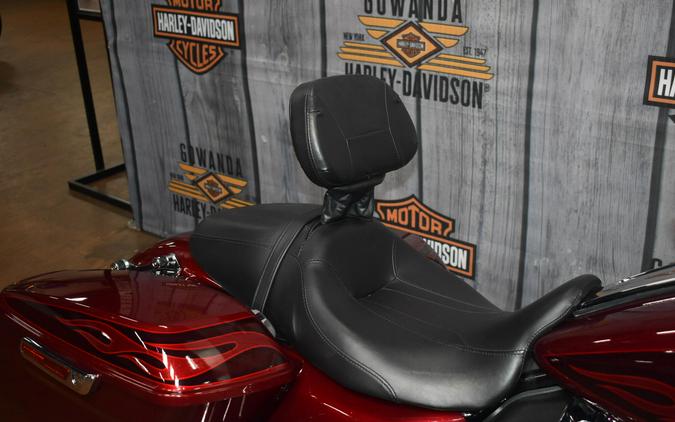 FLTRXS 2017 Road Glide® Special