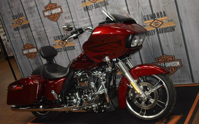 FLTRXS 2017 Road Glide® Special
