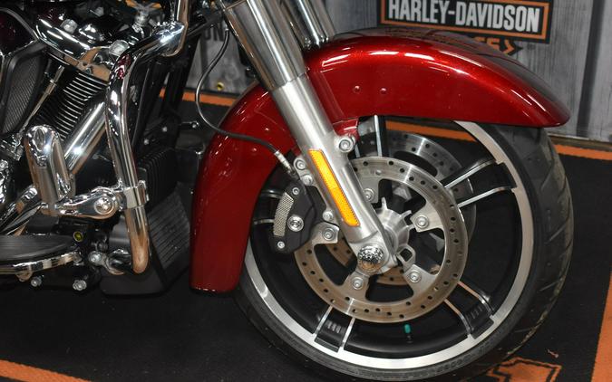 FLTRXS 2017 Road Glide® Special