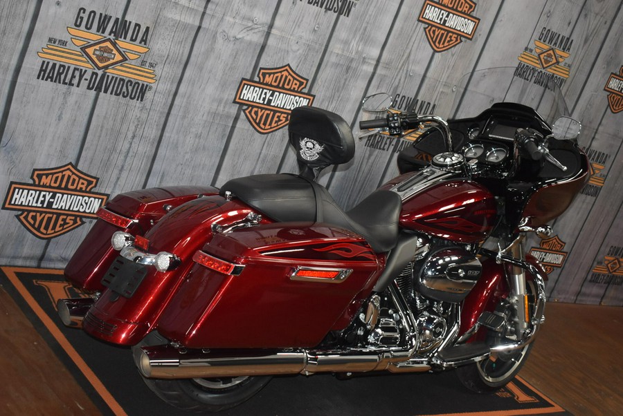 FLTRXS 2017 Road Glide® Special