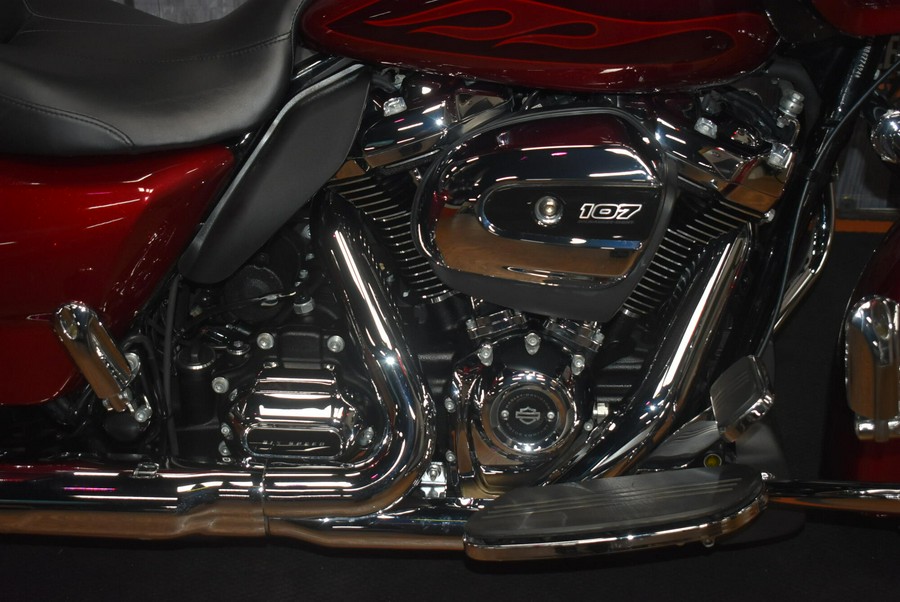 FLTRXS 2017 Road Glide® Special