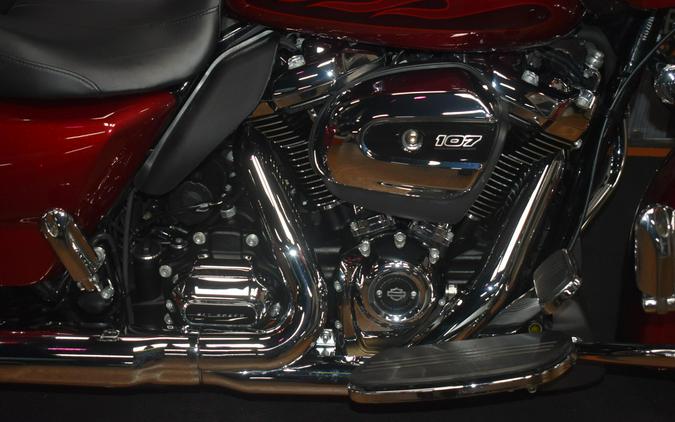 FLTRXS 2017 Road Glide® Special