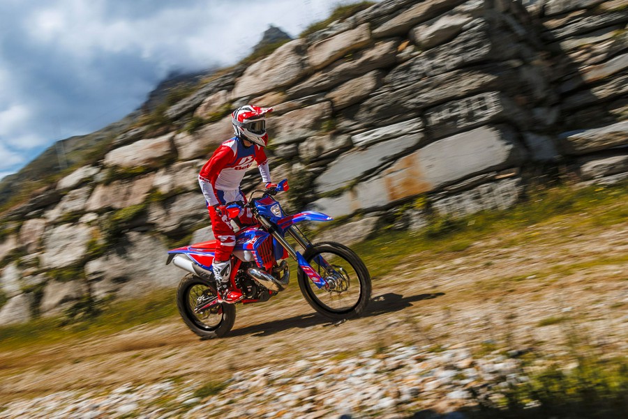 2026 Beta 300 RR Race