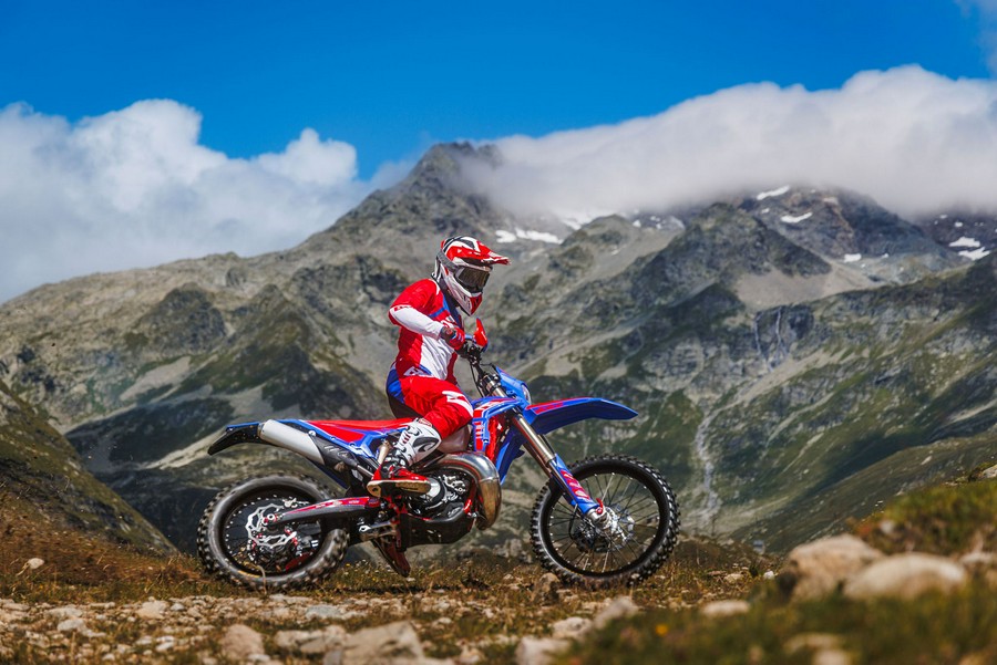 2026 Beta 300 RR Race