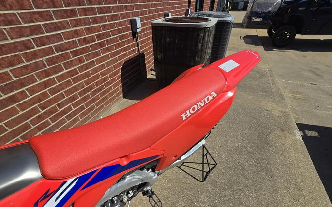 2024 Honda CRF250R