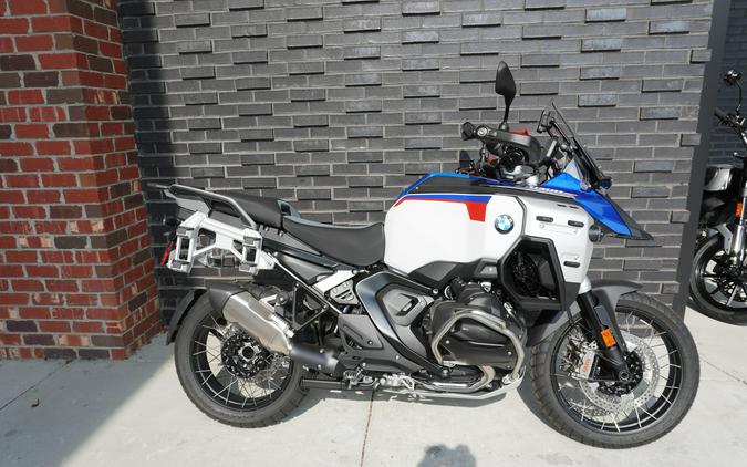 New 2026 BMW R1300GSA