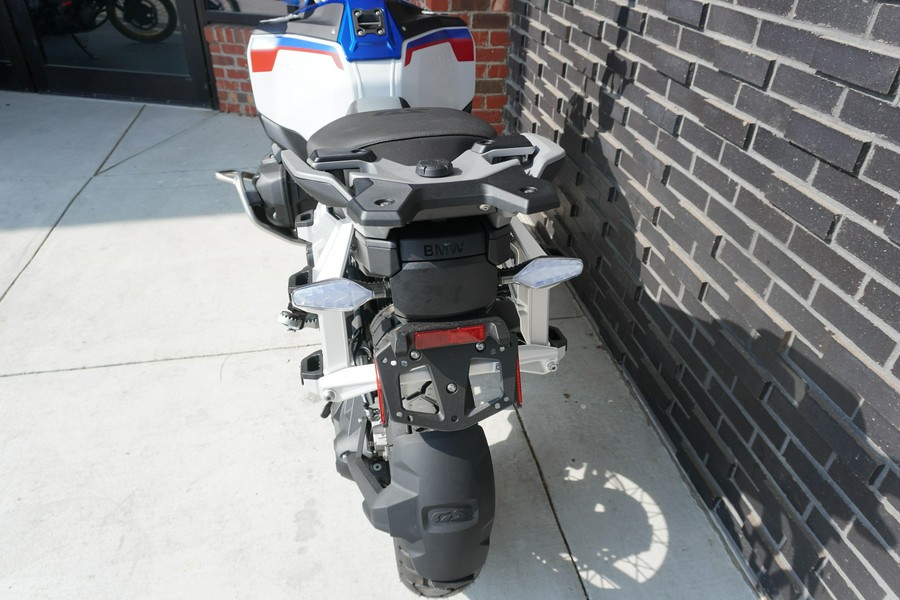 New 2026 BMW R1300GSA