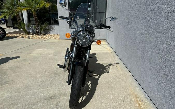 2023 Royal Enfield Meteor 350 Supernova Brown