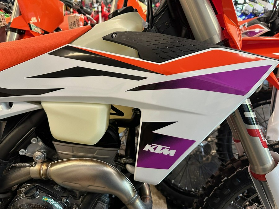 2024 KTM 250 XC-F