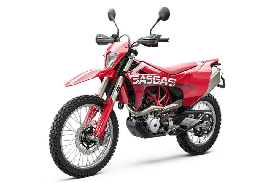 2024 GASGAS ES 700