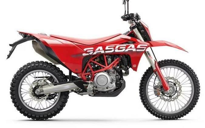 2024 GASGAS ES 700