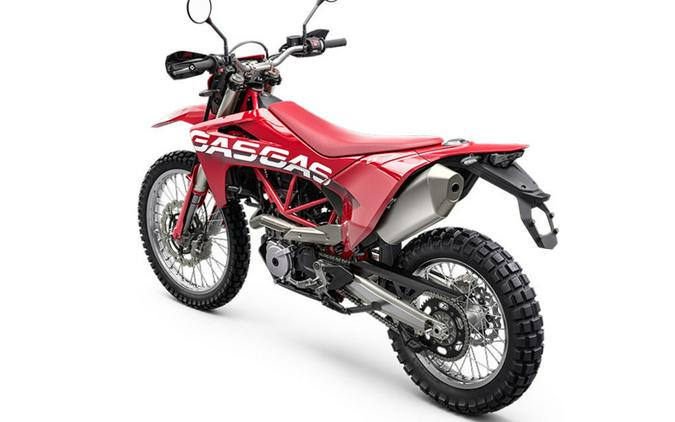 2024 GASGAS ES 700