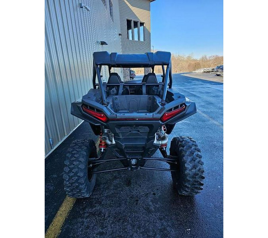 2024 Polaris® RZR XP 4 1000 Ultimate