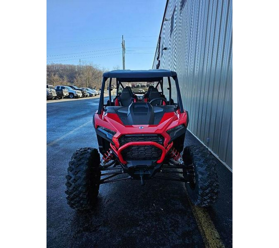 2024 Polaris® RZR XP 4 1000 Ultimate