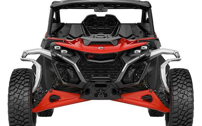 2024 Can-Am Maverick R X 999T DCT