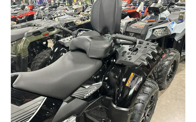 2024 Polaris Industries SPORTSMAN TOURING 850 - ONYX BLACK