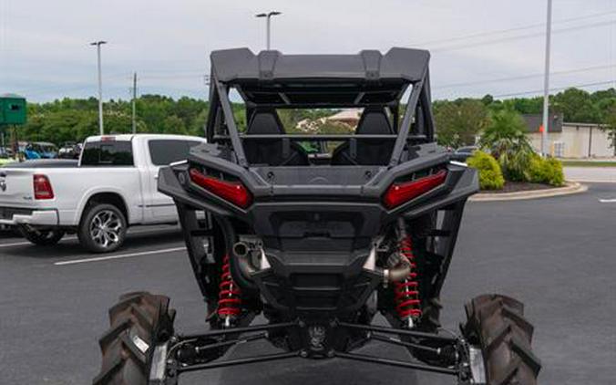 2024 Polaris RZR XP 4 1000 Sport