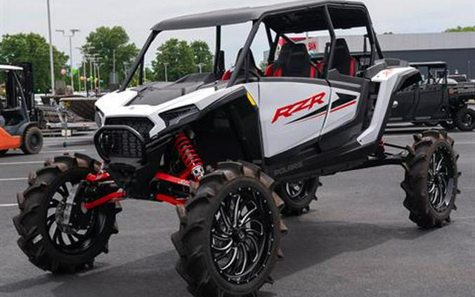 2024 Polaris RZR XP 4 1000 Sport