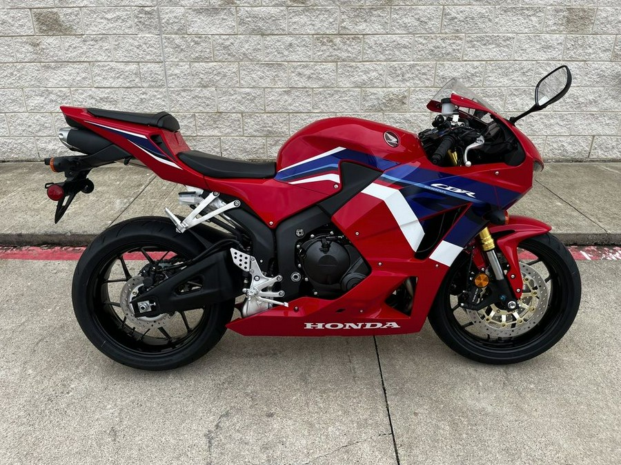 2024 Honda® CBR600RR for sale in Burleson, TX