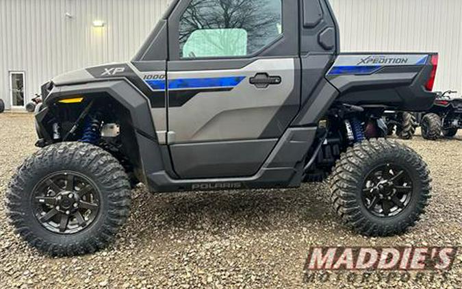 2024 Polaris Polaris XPEDITION XP Northstar