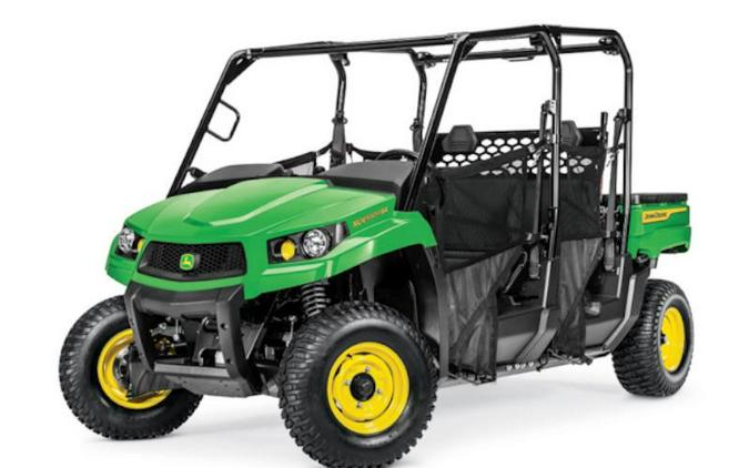 2024 John Deere 4-Passenger Gator™ XUV590M S4