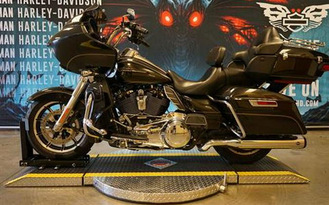 2017 Harley-Davidson Road Glide® Ultra