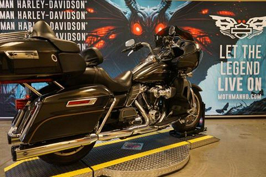 2017 Harley-Davidson Road Glide® Ultra