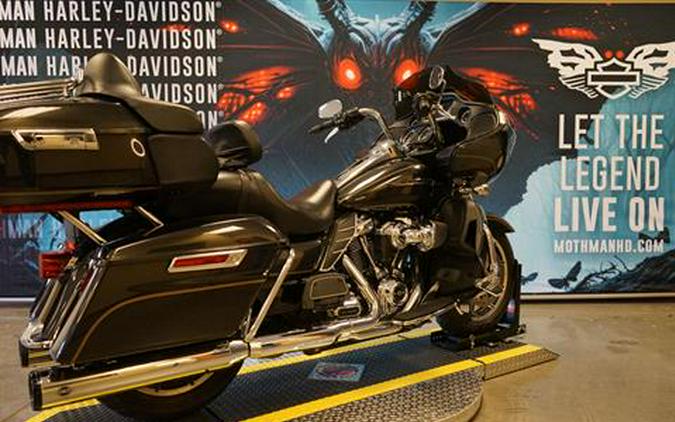 2017 Harley-Davidson Road Glide® Ultra