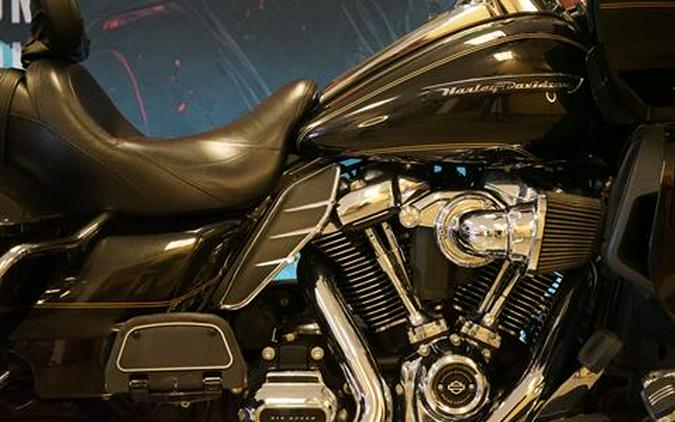 2017 Harley-Davidson Road Glide® Ultra