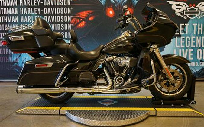 2017 Harley-Davidson Road Glide® Ultra