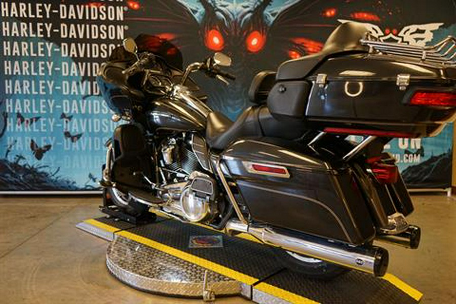 2017 Harley-Davidson Road Glide® Ultra