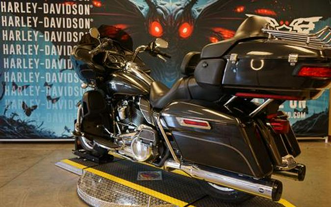 2017 Harley-Davidson Road Glide® Ultra