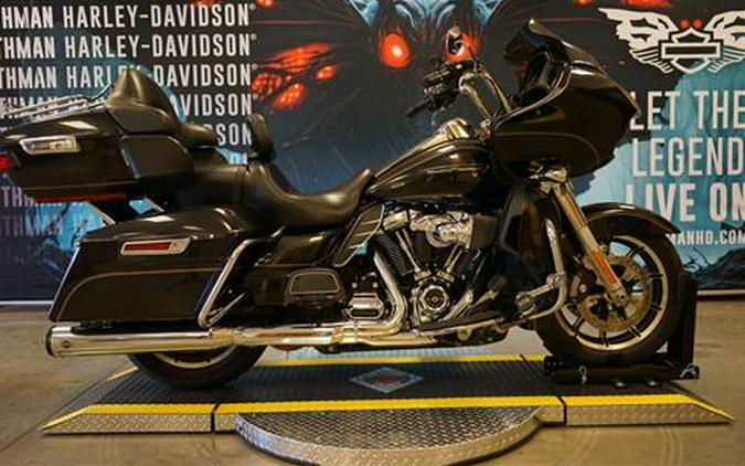 2017 Harley-Davidson Road Glide® Ultra