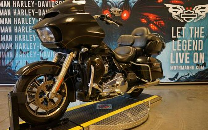 2017 Harley-Davidson Road Glide® Ultra