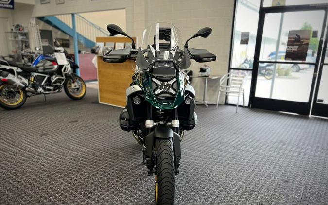 New 2024 BMW R 1300 GS