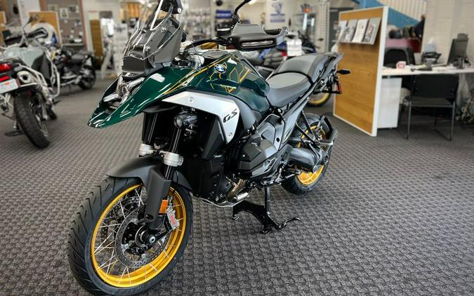 2024 BMW R 1300 GS