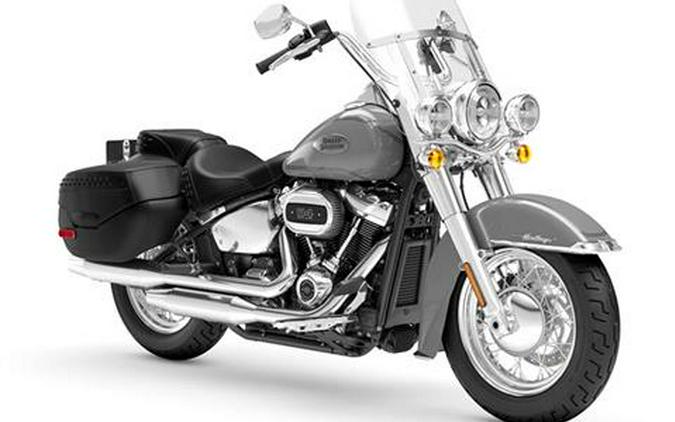 2024 Harley-Davidson Heritage Classic 114