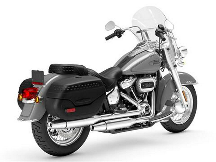 2024 Harley-Davidson Heritage Classic 114