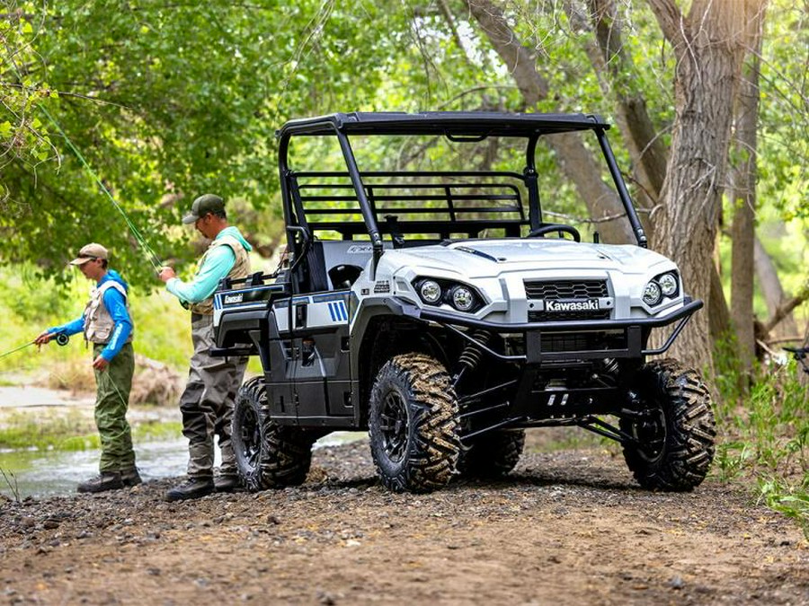 2024 Kawasaki Mule PRO-FXR™ 1000 LE