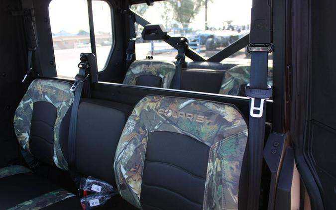 2025 Polaris® Ranger Crew XP 1000 Northstar Edition Ultimate Camo